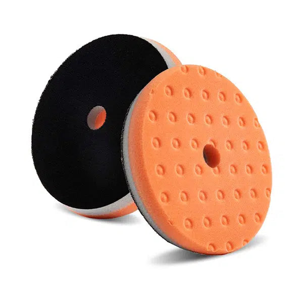 Lake Country HDO CCS Orange Polishing Pads