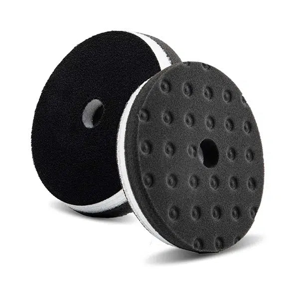 Lake Country HDO CCS Black Finishing Pads - Alpha Details