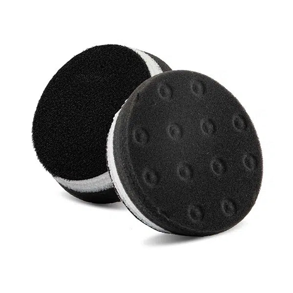 Lake Country HDO CCS Black Finishing Pads - Alpha Details
