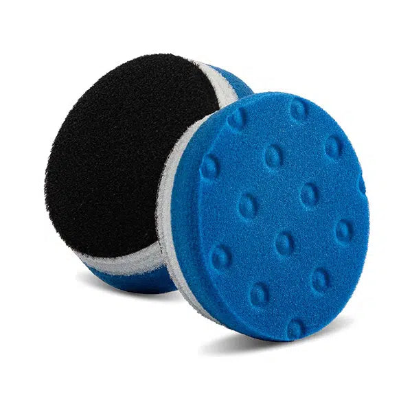 Lake Country HDO CCS Blue Heavy Polishing Pads