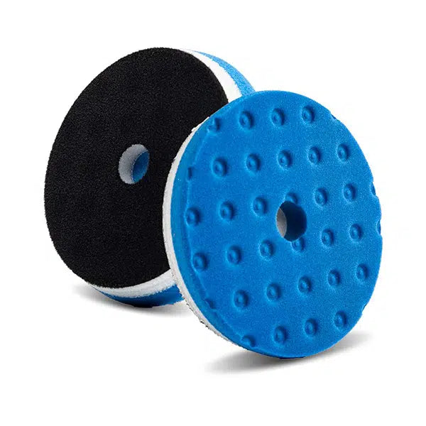 Lake Country HDO CCS Blue Heavy Polishing Pads
