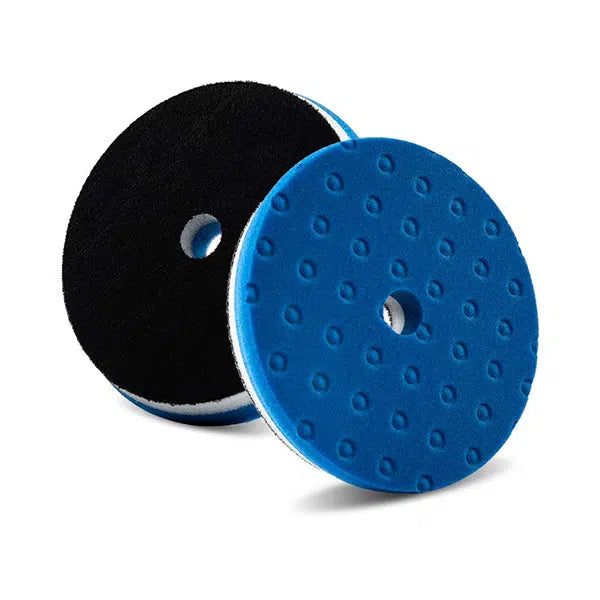 Lake Country HDO CCS Blue Heavy Polishing Pads