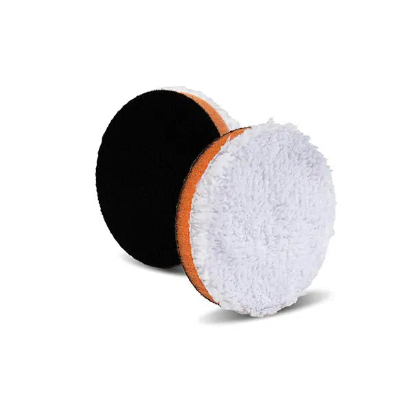 Lake Country – Microfibre One-Step Light Cutting/Polishing Pads - Alpha Details