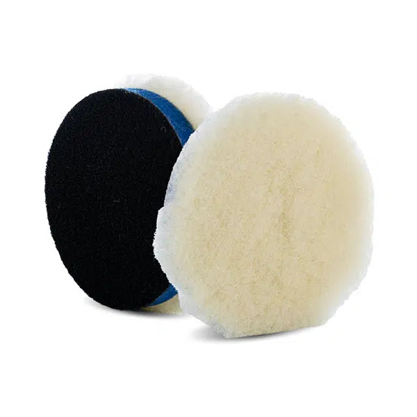 Lake Country – Premium Low Lint Prewashed Knitted Lambswool Pads