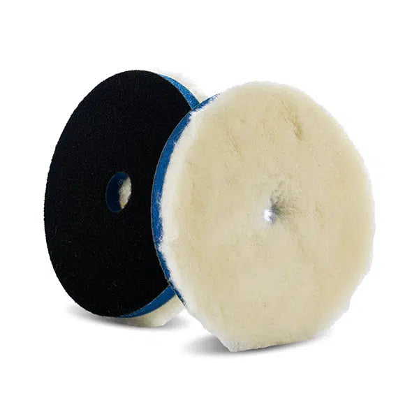 Lake Country – Premium Low Lint Prewashed Knitted Lambswool Pads