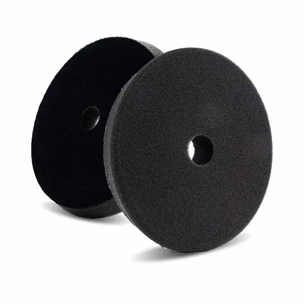 Lake Country SDO Black Finishing Foam Pads