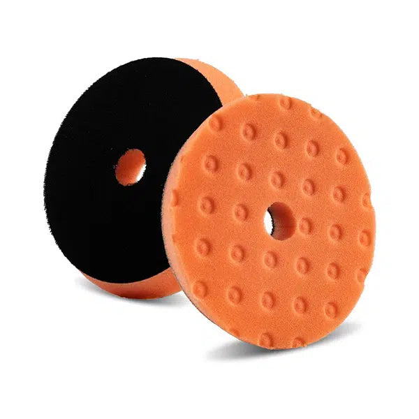 Lake Country SDO CCS Orange Polishing Pads