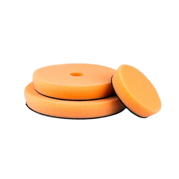 Lake Country SDO Orange Heavy Polishing Foam Pads - Alpha Details
