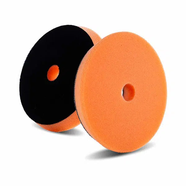 Lake Country SDO Orange Heavy Polishing Foam Pads - Alpha Details