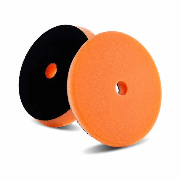 Lake Country SDO Orange Heavy Polishing Foam Pads - Alpha Details