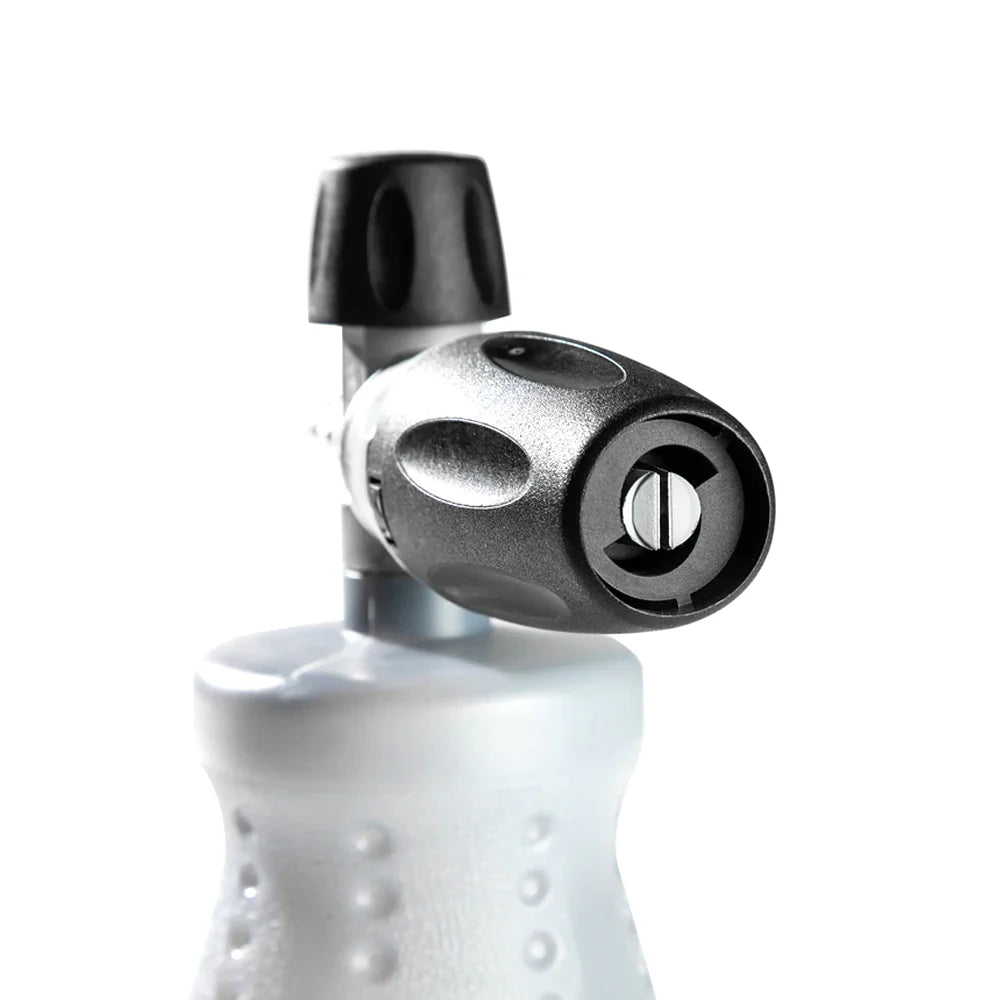 MTM PF22.2 Foam Cannon - Alpha Details