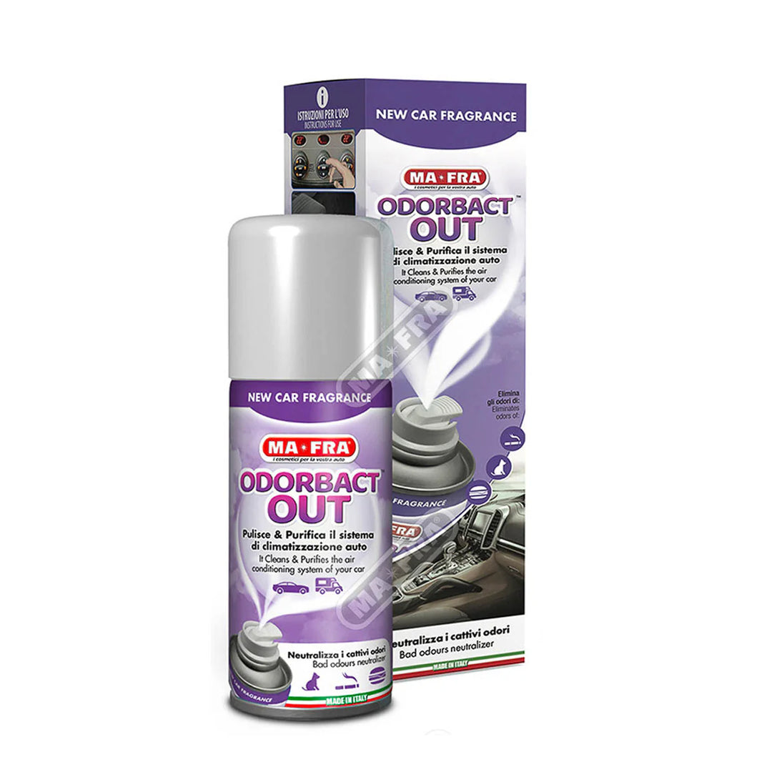 MaFra ODORBACT OUT Interior & AC Purifier
