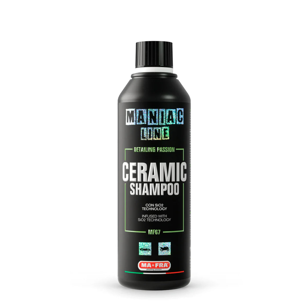 Maniac Line CERAMIC Shampoo