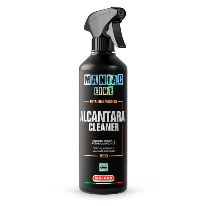 Maniac Line ALCANTARA® Cleaner