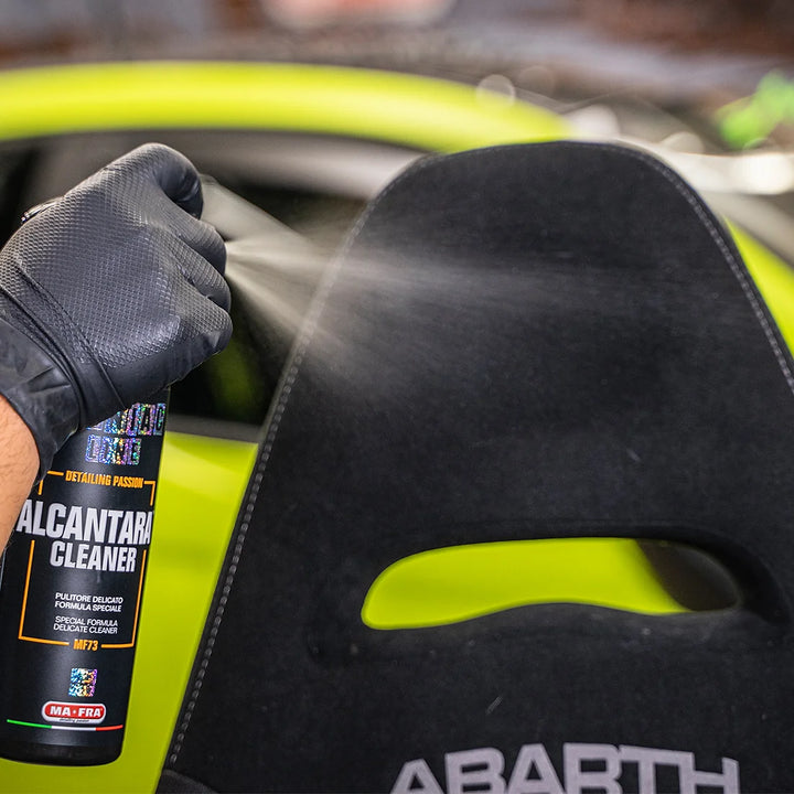 Maniac Line ALCANTARA® Cleaner