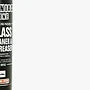 Maniac Line GLASS Cleaner Degreaser