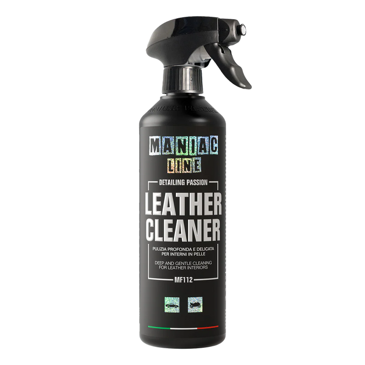 Maniac Line LEATHER Cleaner
