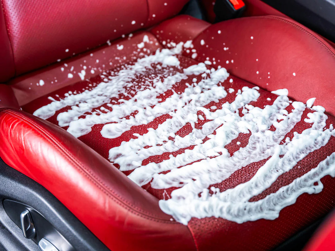 Maniac Line LEATHER Cleaner