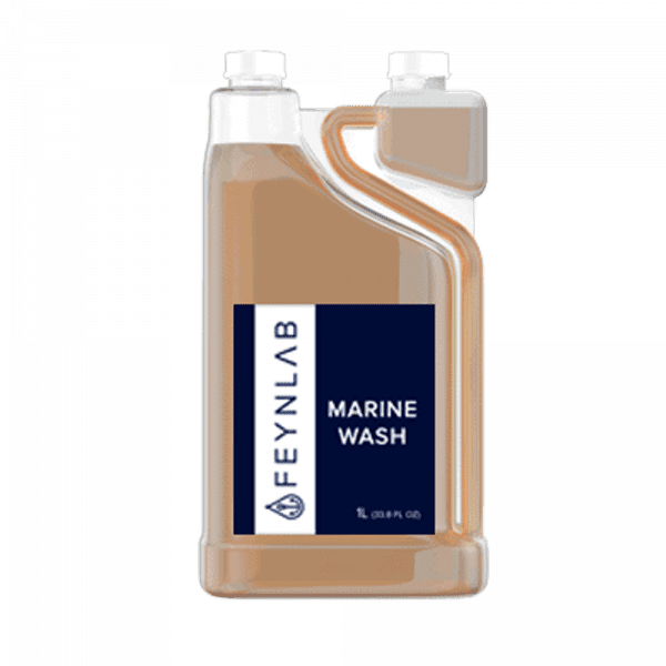 FEYNLAB® MARINE WASH