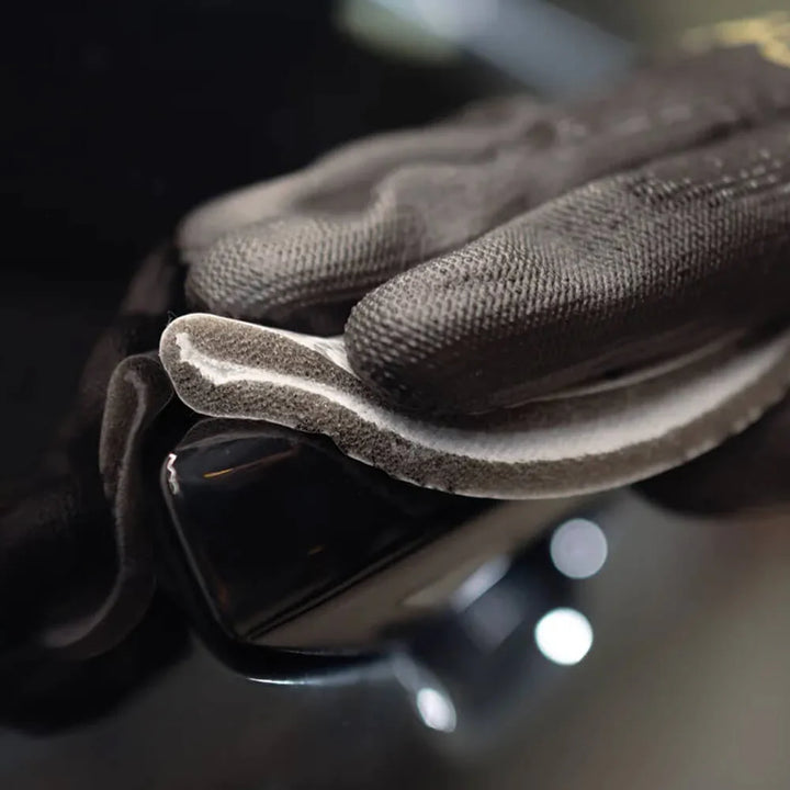 Mirka Iridium Soft Foam Abrasive 125mm – 20 Pack