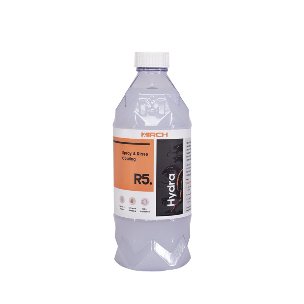MIRCH Hydra spray and rinse coating 500ml