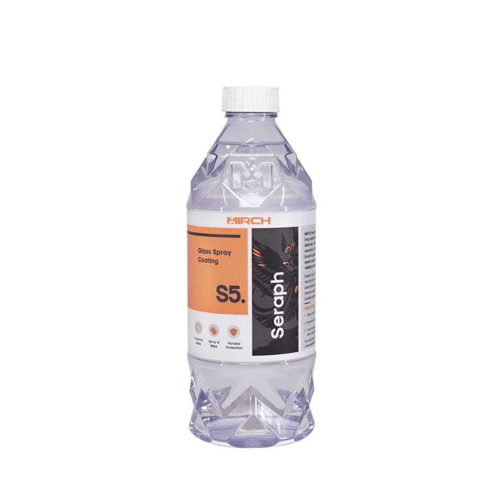 MIRCH Seraph glass spray coating 500ml