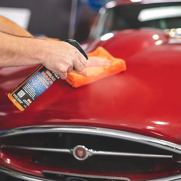 P&S BEAD MAKER Paint Protectant - Alpha Details