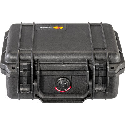 Pelican™ 1200 Protector Case - With Foam - Alpha Details