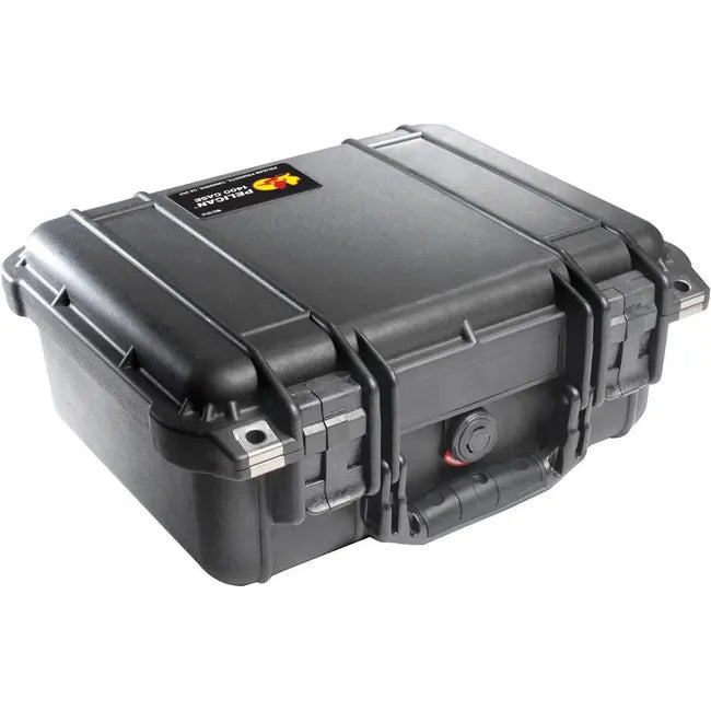 Pelican™ 1400 Protector Case - Alpha Details