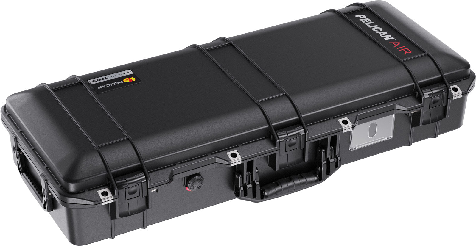 pelican 1705 air case black