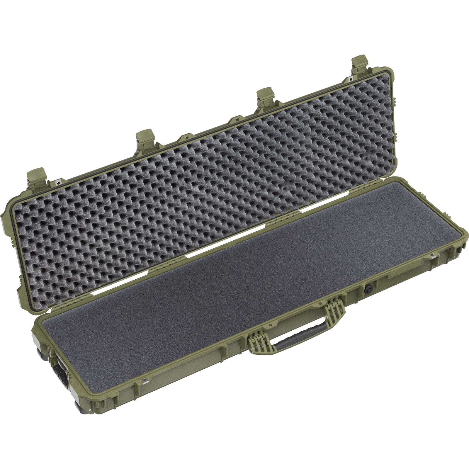 Pelican™ 1750 Protector Long Case - Alpha Details