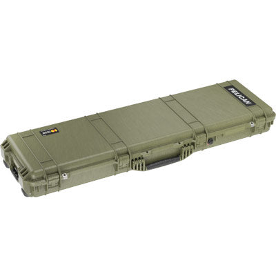 Pelican™ 1750 Protector Long Case - Alpha Details