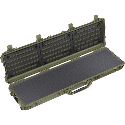 Pelican™ 1750 Protector Long Case - Alpha Details