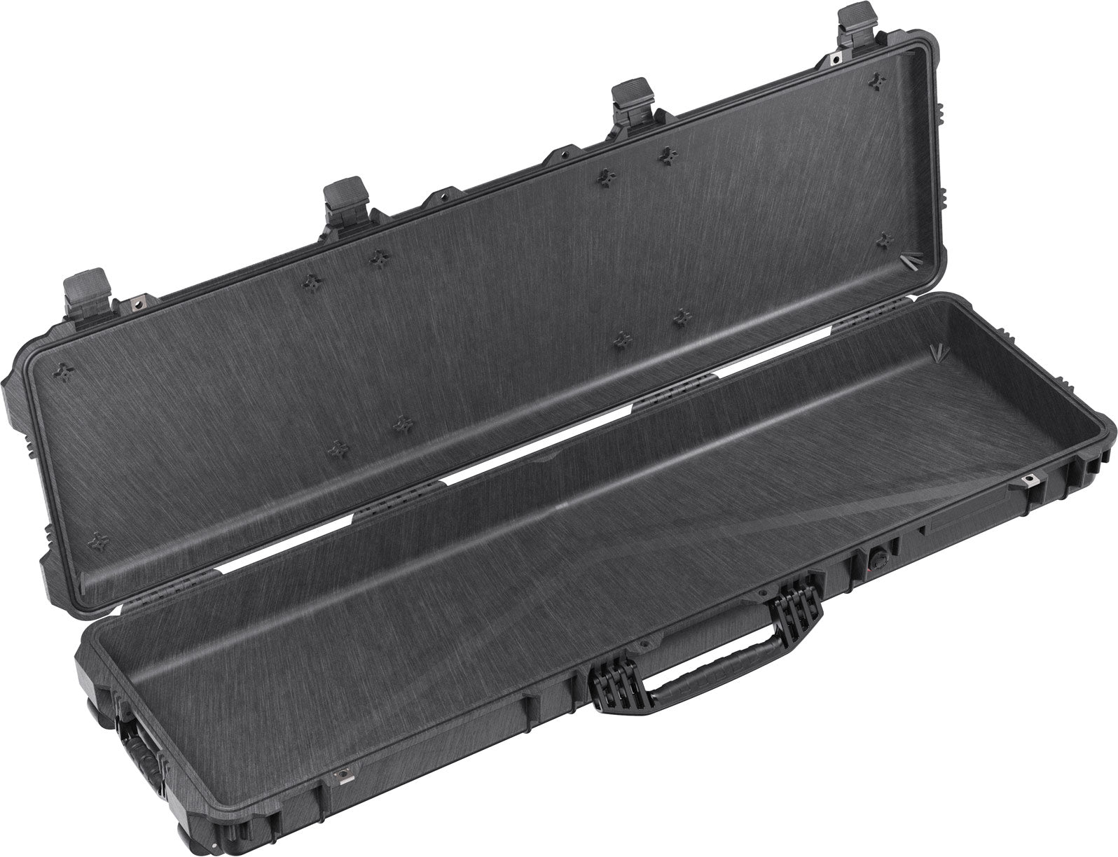 Pelican™ 1750 Protector Long Case - Alpha Details