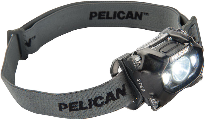 Pelican™ 2760 Headlamp