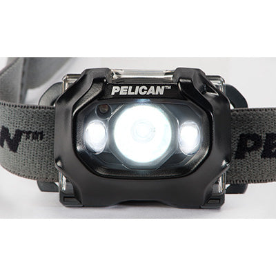 Pelican™ 2765 Headlamp - Alpha Details