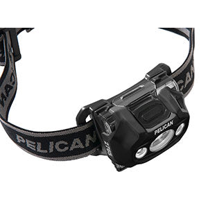 Pelican™ 2765 Headlamp - Alpha Details