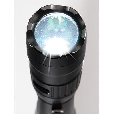 Pelican™ 7600 Handheld Rechargeable LED Torch