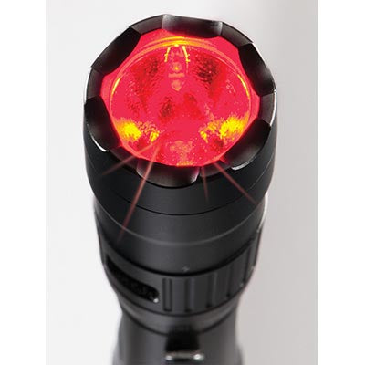 Pelican™ 7600 Handheld Rechargeable LED Torch