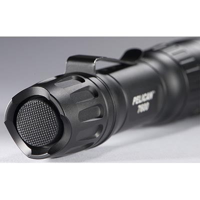 Pelican™ 7600 Handheld Rechargeable LED Torch