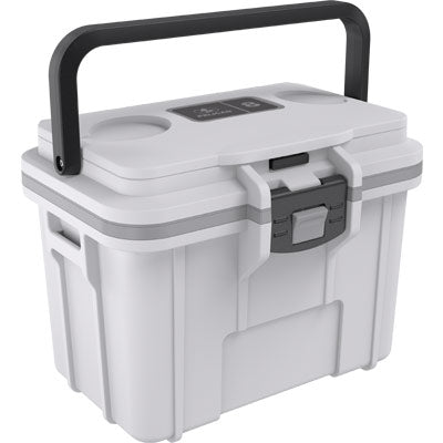Pelican 8QT Hard Cooler Alpha Details