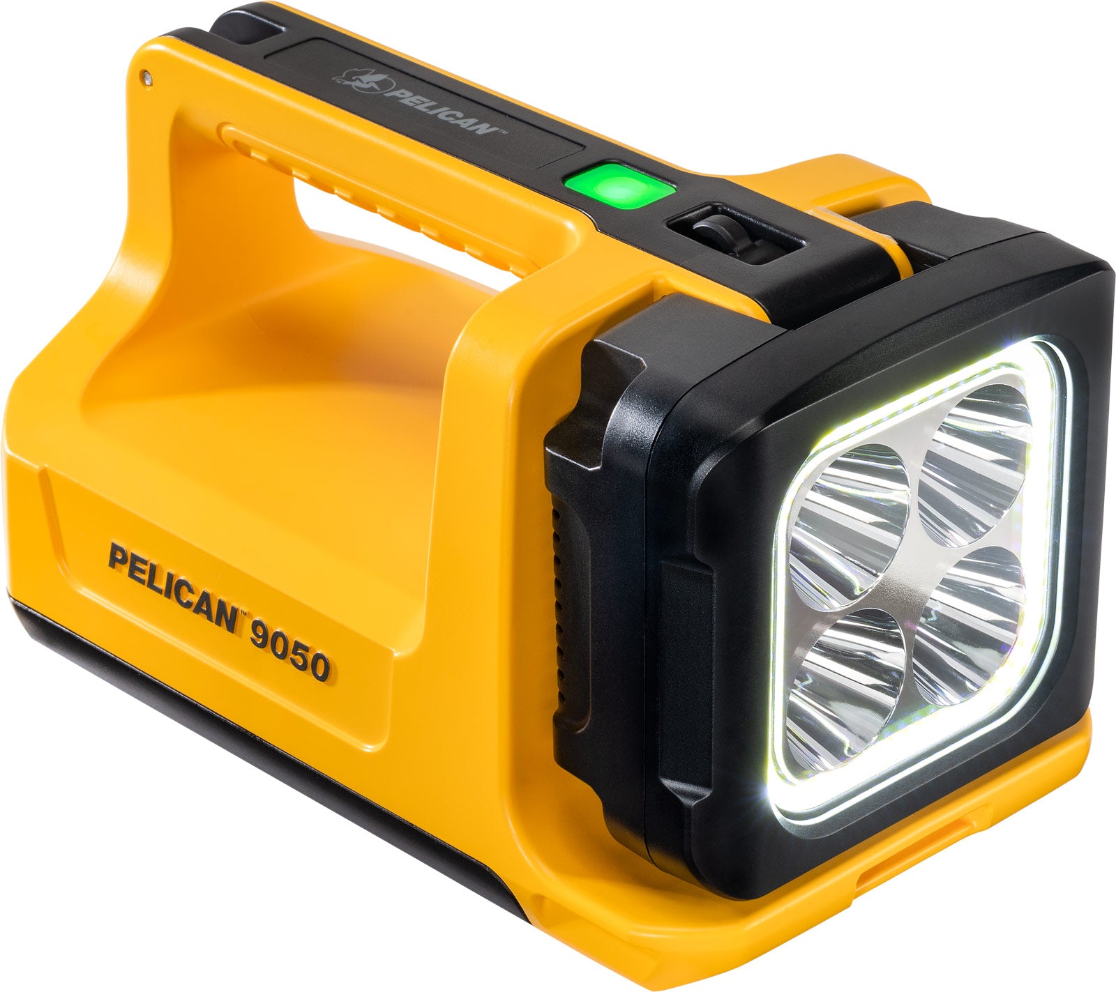 Pelican™ 9050 Torch - Alpha Details