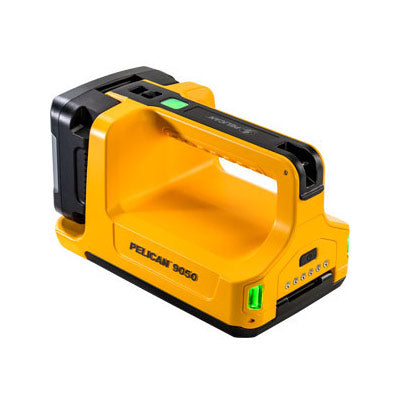 Pelican™ 9050 Torch - Alpha Details