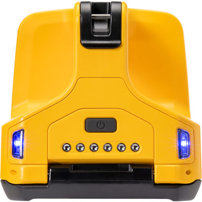 Pelican™ 9050 Torch - Alpha Details