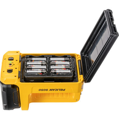 Pelican™ 9050 Torch - Alpha Details