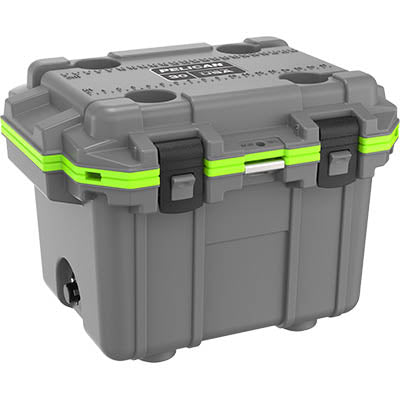 Pelican™ 30QT Elite Cooler - Alpha Details