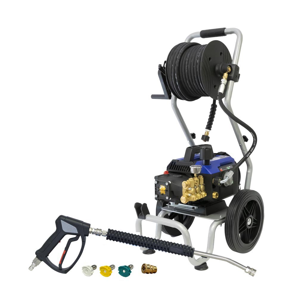 Annovi Reverberi AR630 V2+ Pro Kit pressure washer — $50 pre-order deposit