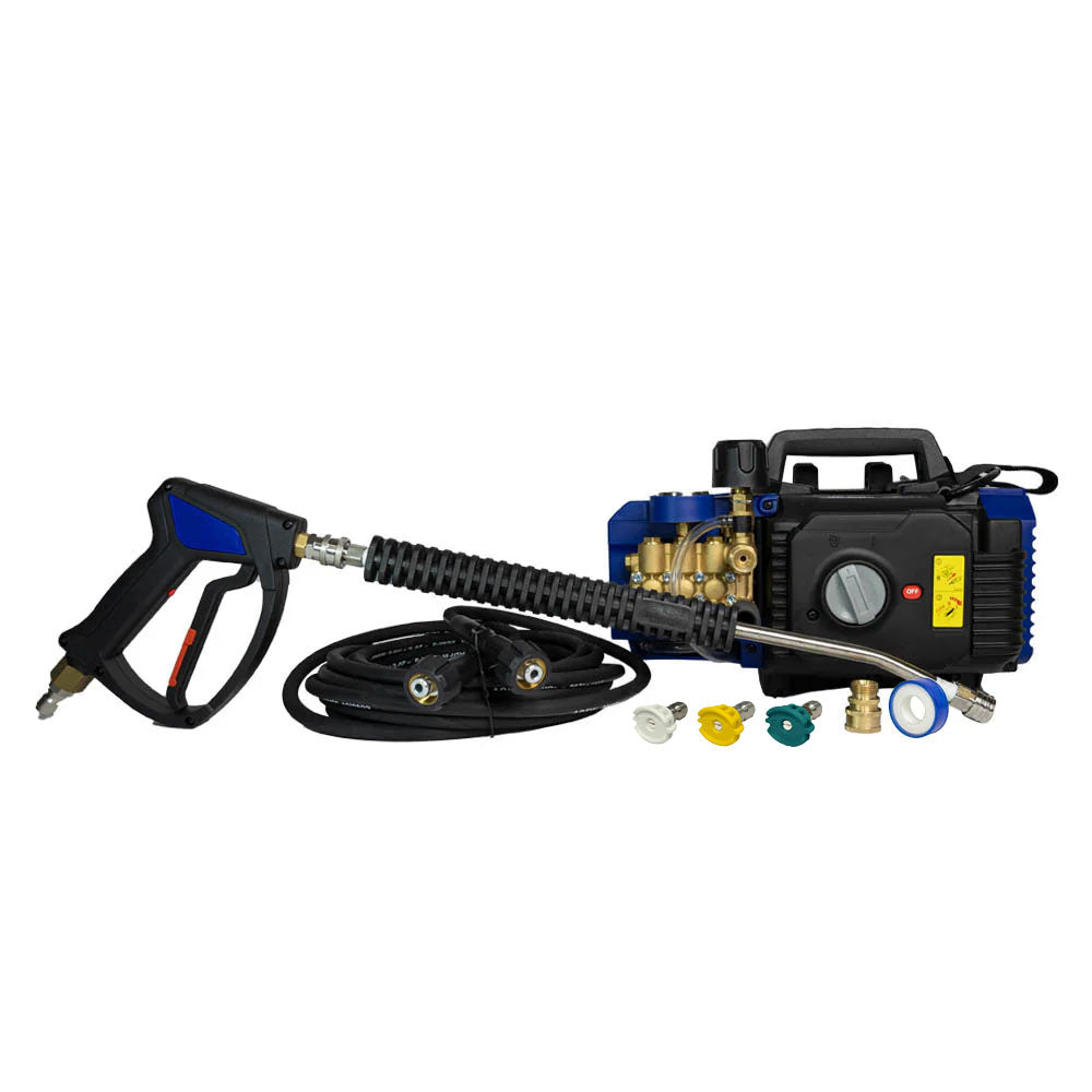 Annovi Reverberi AR680+ Essentials Kit pressure washer — $50 pre-order deposit