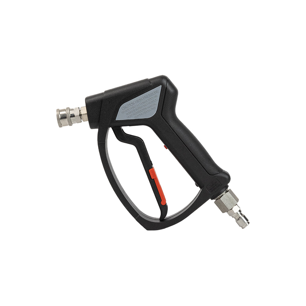 MTM SGS35 Swivel Short Gun Nero - Alpha Details