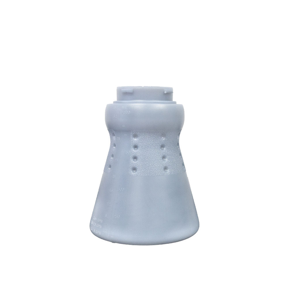 MTM wide-mouth foam cannon bottle